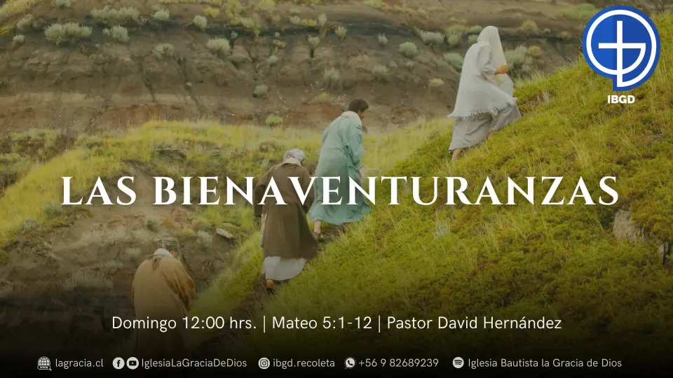 Las bienvanturanzas